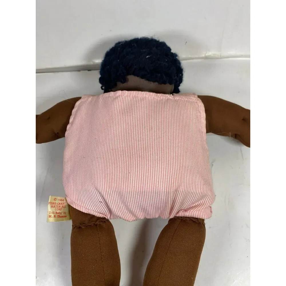 The Original Doll Baby made fibre
